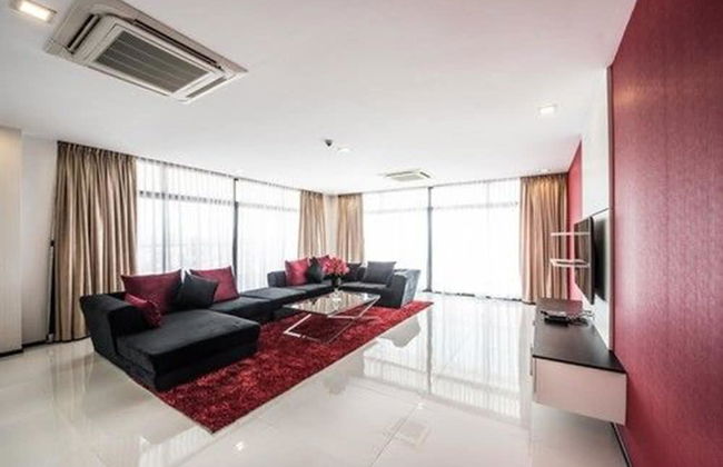 Maline Exclusive Serviced Apartments - Foto 47