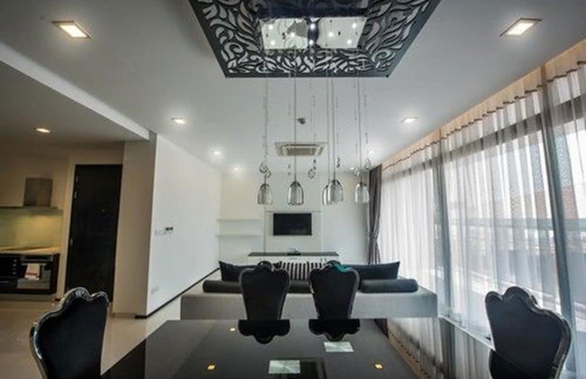 Maline Exclusive Serviced Apartments - Foto 25