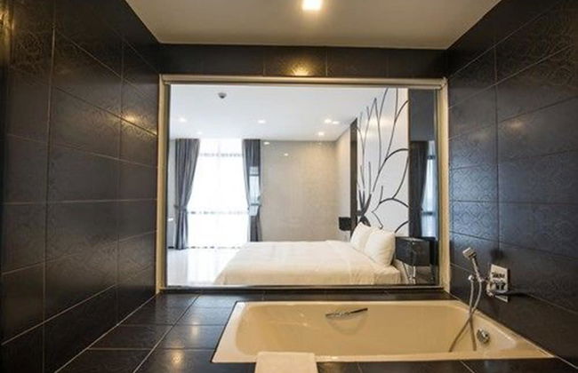 Maline Exclusive Serviced Apartments - Foto 60