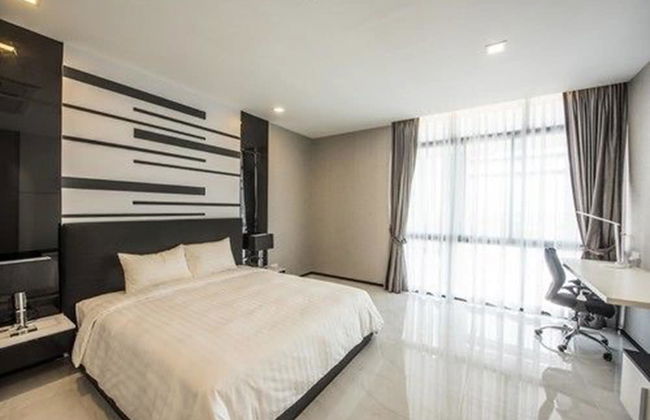 Maline Exclusive Serviced Apartments - Foto 12