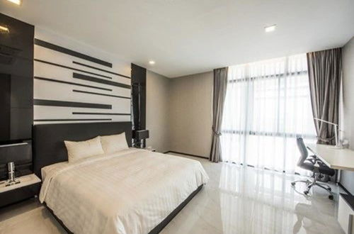 Foto 12 - Maline Exclusive Serviced Apartments