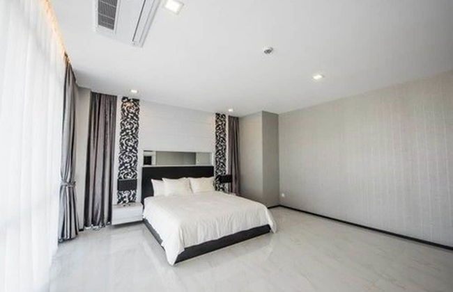 Maline Exclusive Serviced Apartments - Foto 9
