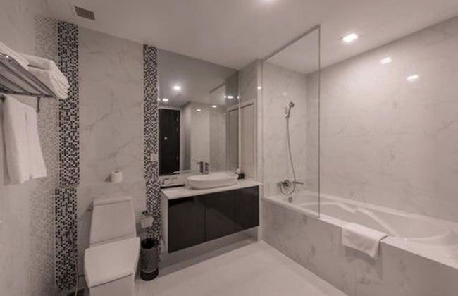 Maline Exclusive Serviced Apartments - Foto 71