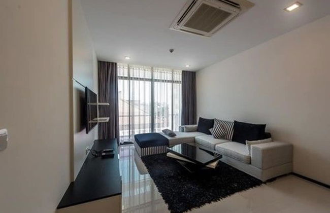 Maline Exclusive Serviced Apartments - Foto 40