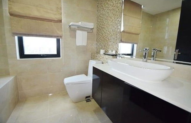 Maline Exclusive Serviced Apartments - Foto 58