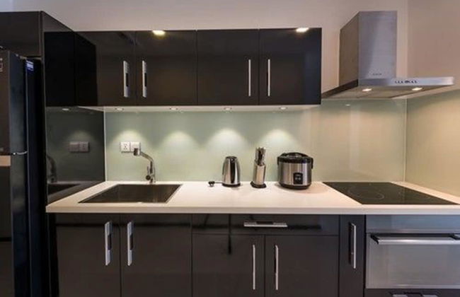 Maline Exclusive Serviced Apartments - Foto 31