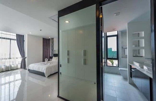 Maline Exclusive Serviced Apartments - Foto 54