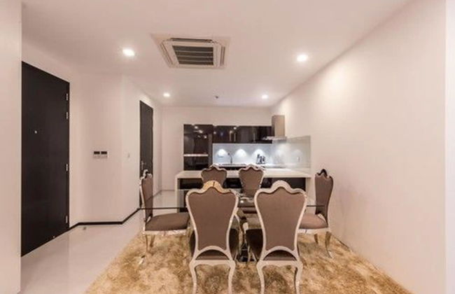 Maline Exclusive Serviced Apartments - Foto 22