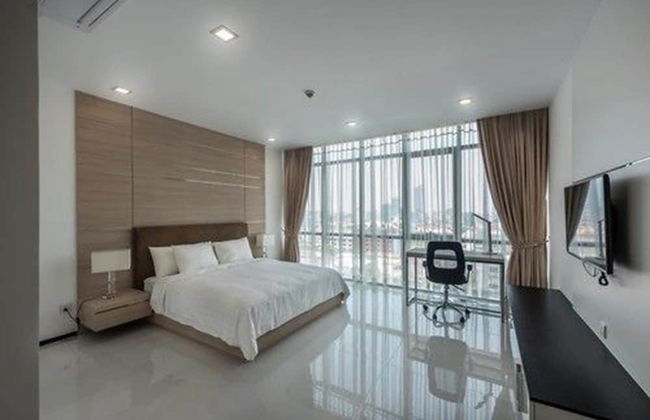 Maline Exclusive Serviced Apartments - Foto 6