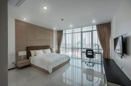 Foto 6 - Maline Exclusive Serviced Apartments