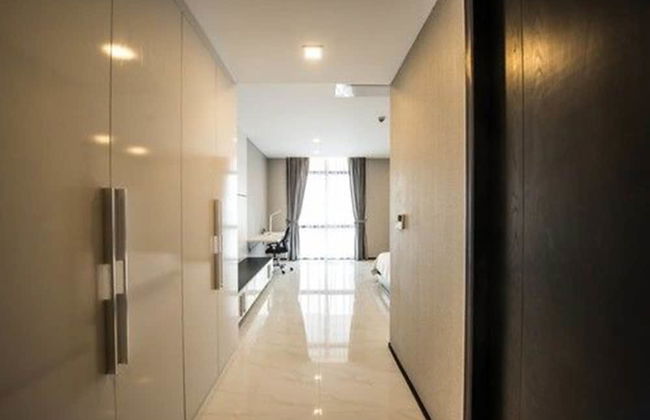 Maline Exclusive Serviced Apartments - Foto 51