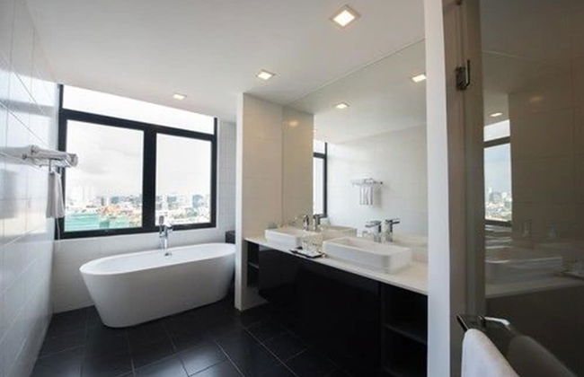 Maline Exclusive Serviced Apartments - Foto 59