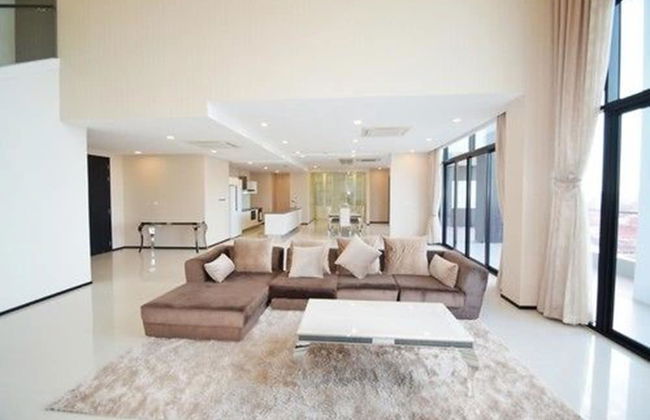 Maline Exclusive Serviced Apartments - Foto 43