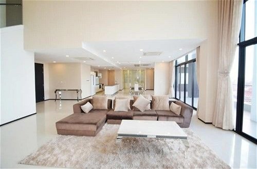 Foto 43 - Maline Exclusive Serviced Apartments
