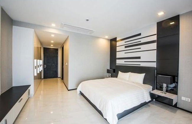 Maline Exclusive Serviced Apartments - Foto 3