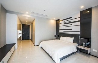 Foto 3 - Maline Exclusive Serviced Apartments