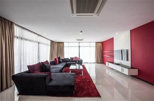 Photo 48 - Maline Exclusive Serviced Apartments