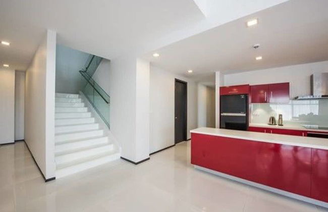 Maline Exclusive Serviced Apartments - Foto 28