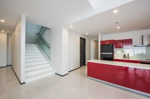 Foto 28 - Maline Exclusive Serviced Apartments