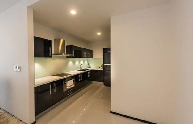 Maline Exclusive Serviced Apartments - Foto 29