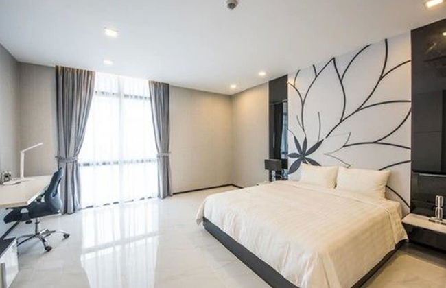 Maline Exclusive Serviced Apartments - Foto 4