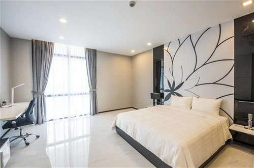 Photo 4 - Maline Exclusive Serviced Apartments