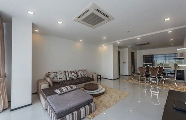 Maline Exclusive Serviced Apartments - Foto 38