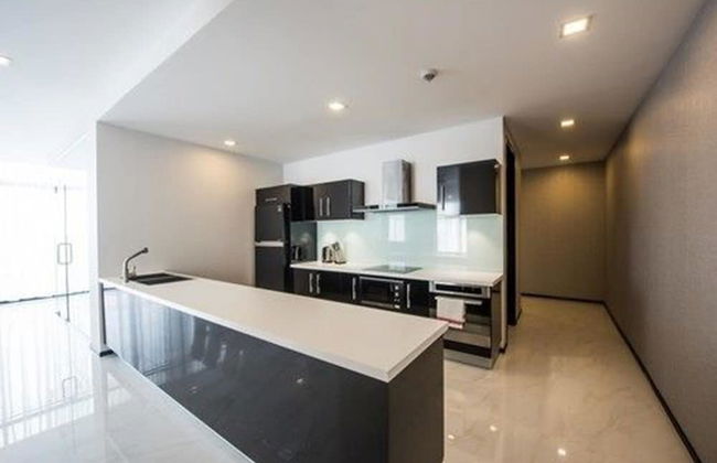 Maline Exclusive Serviced Apartments - Foto 30