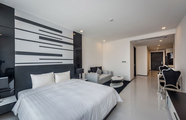 Maline Exclusive Serviced Apartments - Foto 21
