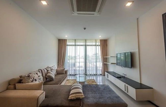 Maline Exclusive Serviced Apartments - Foto 41