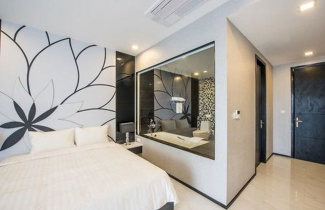 Maline Exclusive Serviced Apartments - Foto 11