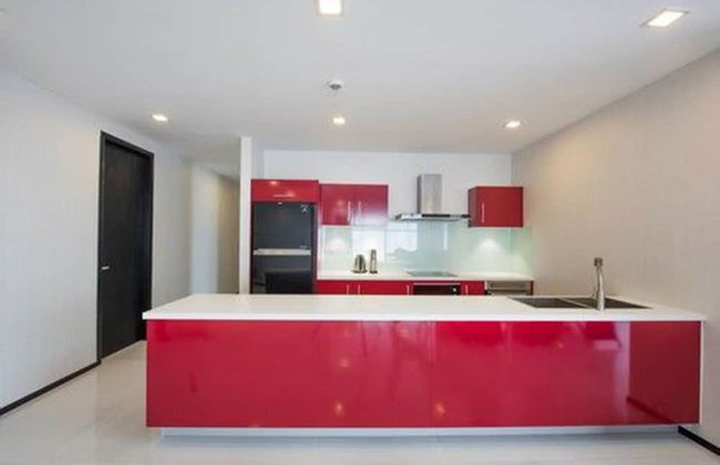 Maline Exclusive Serviced Apartments - Foto 27