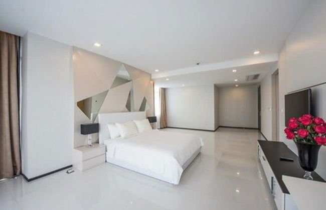 Maline Exclusive Serviced Apartments - Foto 14