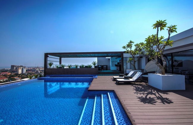 Maline Exclusive Serviced Apartments - Foto 72