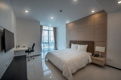 Photo 16 - Maline Exclusive Serviced Apartments