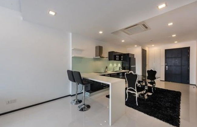 Maline Exclusive Serviced Apartments - Foto 50