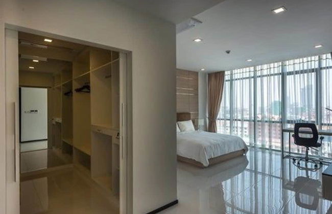 Maline Exclusive Serviced Apartments - Foto 19