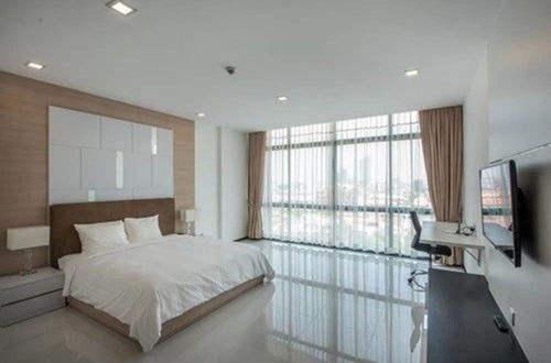 Photo 13 - Maline Exclusive Serviced Apartments