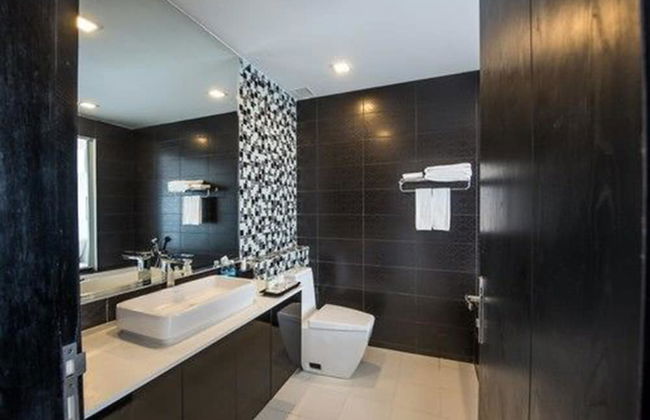 Maline Exclusive Serviced Apartments - Foto 70