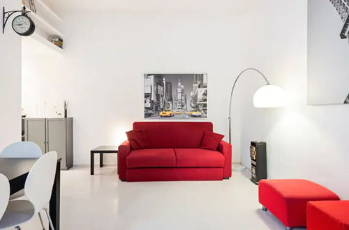 Photo 9 - 4bnb - Giulio Cesare Cozy Apartment