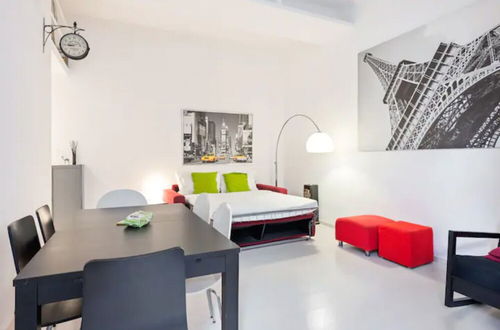 Photo 19 - 4bnb - Giulio Cesare Cozy Apartment