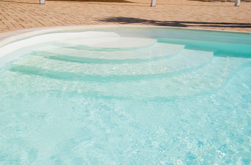 Photo 8 - Villa With Large Swimming Pool Salento