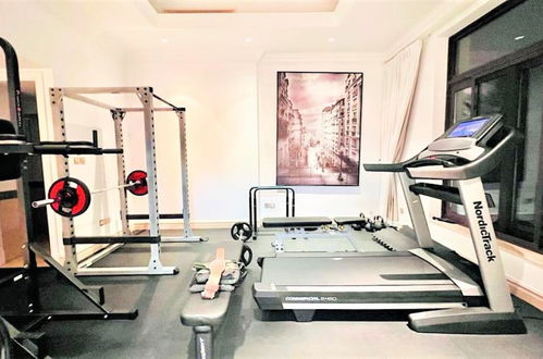 Foto 60 - Seaview Penthouse with Private Gym & Outdoor Pool