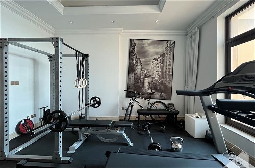 Photo 63 - Seaview Penthouse with Private Gym & Outdoor Pool