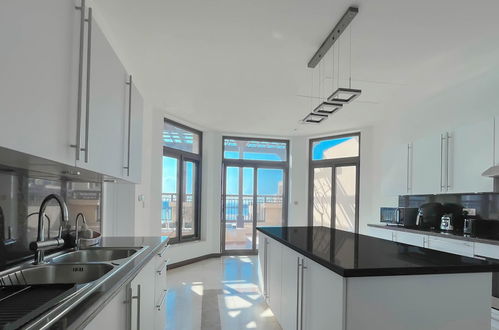 Photo 28 - Seaview Penthouse with Private Gym & Outdoor Pool