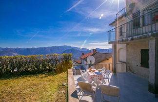 Photo 2 - Chalet Cademario in Cademario