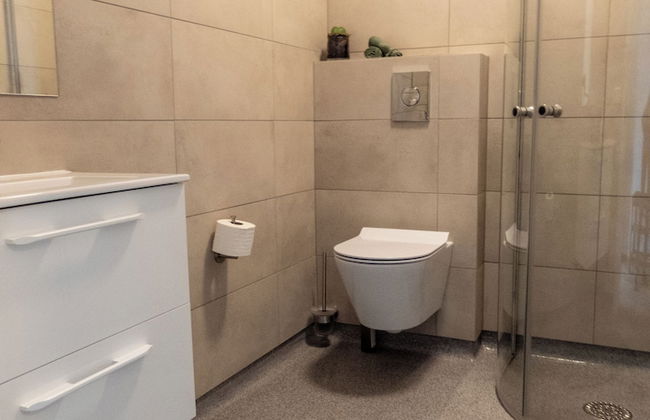 Stracta Apartments - Foto 18
