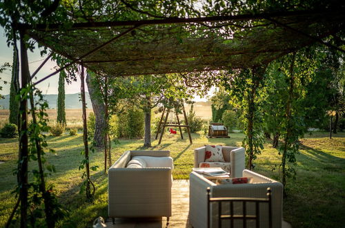 Photo 18 - Podere Osteria With Pool Close to Pienza