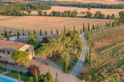 Photo 28 - Podere Osteria With Pool Close to Pienza