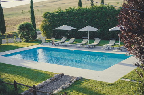 Photo 27 - Podere Osteria With Pool Close to Pienza